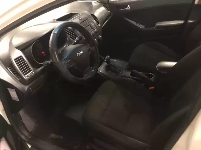 مستعملة Kia Cerato للبيع في السد , الدوحة #5441 - 1  صورة 